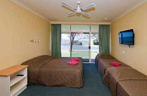 Barmera Lake Resort Motel - Accommodation Brunswick Heads 13