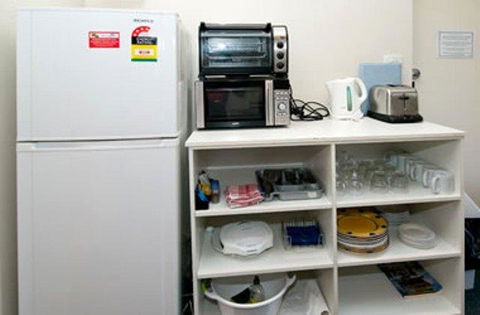 Barmera Lake Resort Motel - Accommodation Brunswick Heads 25