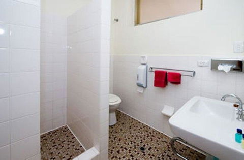 Barmera Lake Resort Motel - Accommodation Brunswick Heads 29
