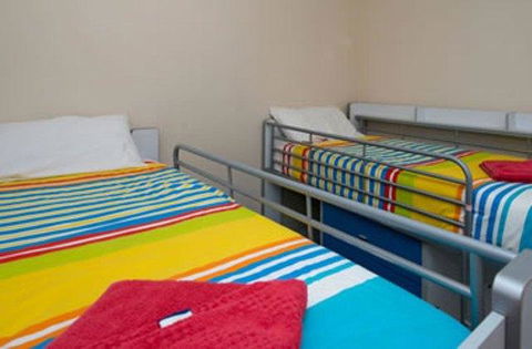 Barmera Lake Resort Motel - Accommodation Brunswick Heads 21