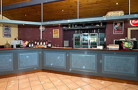 Barmera Lake Resort Motel - Accommodation Brunswick Heads 11