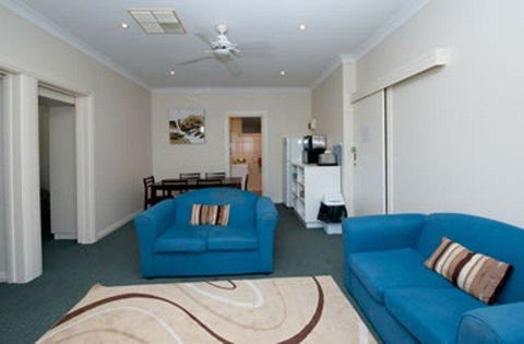 Barmera Lake Resort Motel - Accommodation Brunswick Heads 23