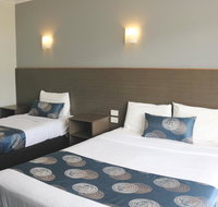 The Sands Motel Adelaide - Accommodation Brunswick Heads