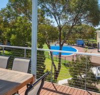 South Shores Villa 52 - South Shores Normanville - Accommodation Brunswick Heads