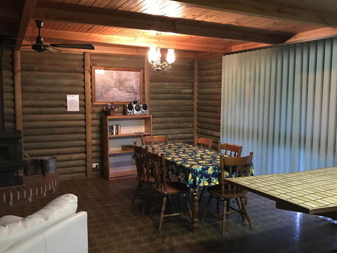 Shangri La Moonta Bay - Accommodation Brunswick Heads 16