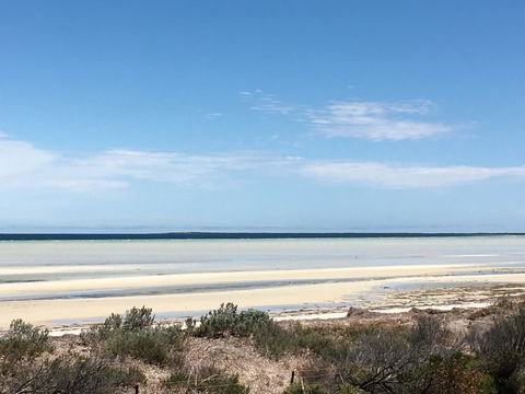 Shangri La Moonta Bay - Accommodation Brunswick Heads 0