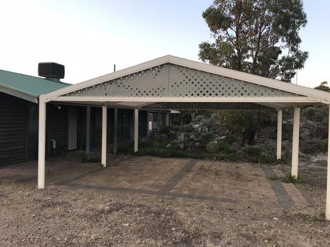 Shangri La Moonta Bay - Accommodation Brunswick Heads 4