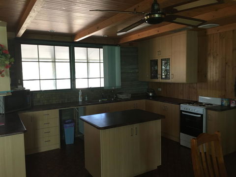 Shangri La Moonta Bay - Accommodation Brunswick Heads 11
