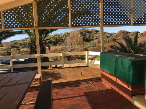 Shangri La Moonta Bay - Accommodation Brunswick Heads 7