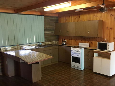 Shangri La Moonta Bay - Accommodation Brunswick Heads 12