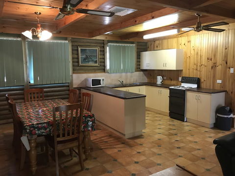 Shangri La Moonta Bay - Accommodation Brunswick Heads 14