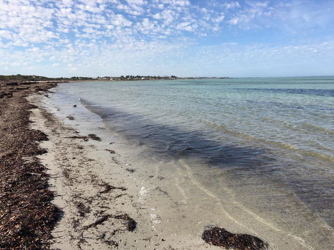 Shangri La Moonta Bay - Accommodation Brunswick Heads 1