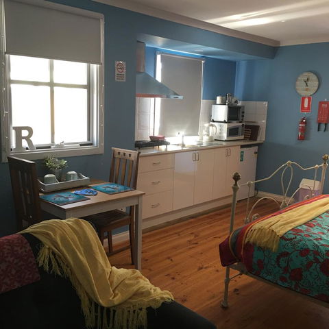 KI Dragonfly Guesthouse - Accommodation Brunswick Heads 11