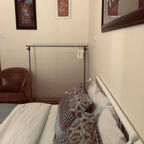 KI Dragonfly Guesthouse - Accommodation Brunswick Heads 23