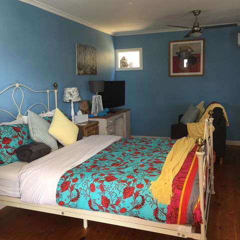 KI Dragonfly Guesthouse - Accommodation Brunswick Heads 8