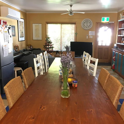 KI Dragonfly Guesthouse - Accommodation Brunswick Heads 35