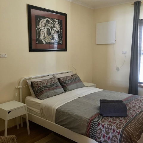 KI Dragonfly Guesthouse - Accommodation Brunswick Heads 26