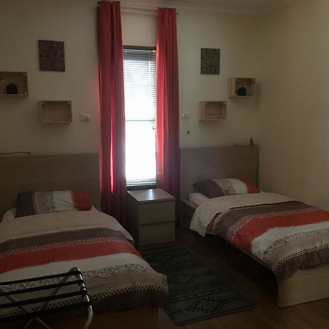 KI Dragonfly Guesthouse - Accommodation Brunswick Heads 17