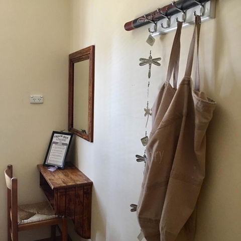 KI Dragonfly Guesthouse - Accommodation Brunswick Heads 24
