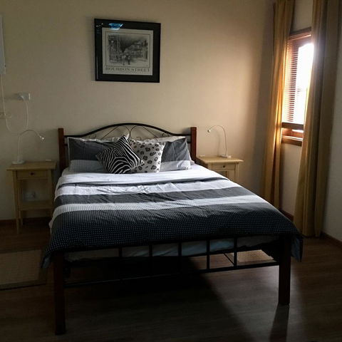 KI Dragonfly Guesthouse - Accommodation Brunswick Heads 32