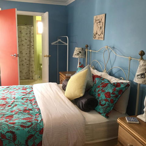 KI Dragonfly Guesthouse - Accommodation Brunswick Heads 9