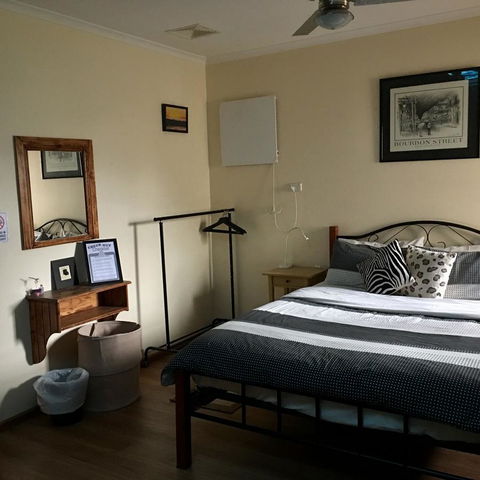 KI Dragonfly Guesthouse - Accommodation Brunswick Heads 29