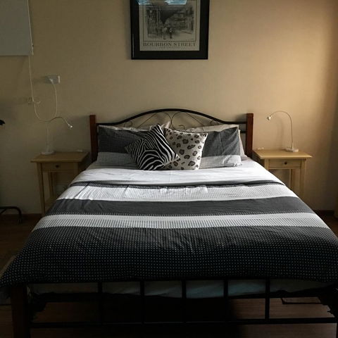 KI Dragonfly Guesthouse - Accommodation Brunswick Heads 27