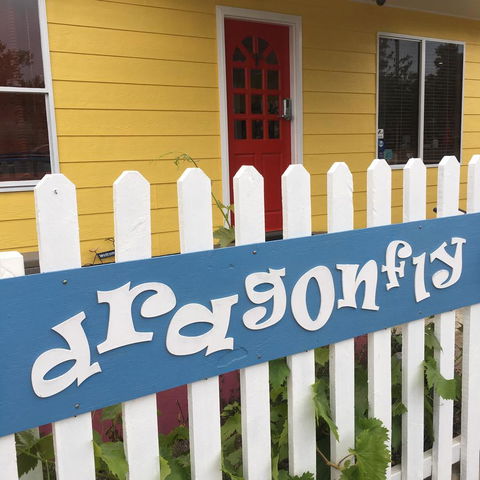 KI Dragonfly Guesthouse - Accommodation Brunswick Heads 2