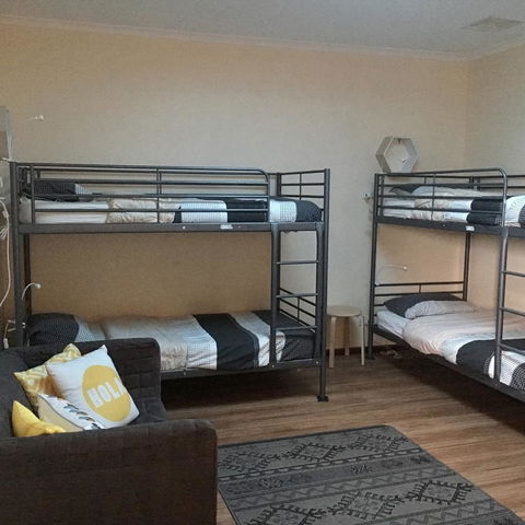 KI Dragonfly Guesthouse - Accommodation Brunswick Heads 28