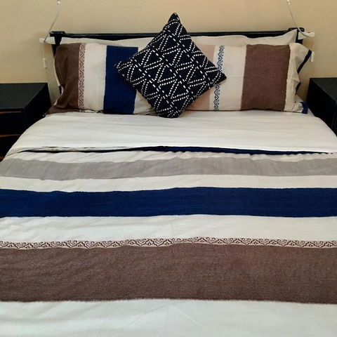 KI Dragonfly Guesthouse - Accommodation Brunswick Heads 18