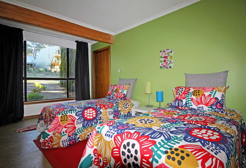 Red Door - Accommodation Brunswick Heads 12