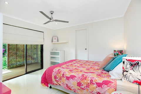Red Door - Accommodation Brunswick Heads 10