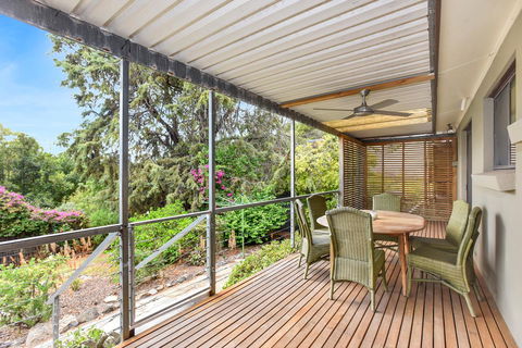 Red Door - Accommodation Brunswick Heads 15