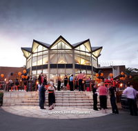 Lyndoch Hill - Accommodation Brunswick Heads