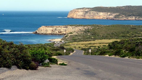 Edge Of Innes - Accommodation Brunswick Heads 5