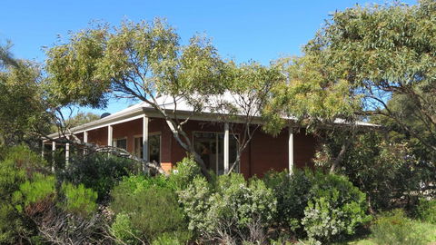 Edge Of Innes - Accommodation Brunswick Heads 0