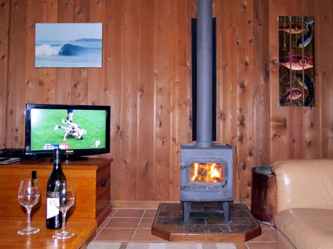 Edge Of Innes - Accommodation Brunswick Heads 7