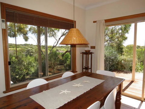 Edge Of Innes - Accommodation Brunswick Heads 1