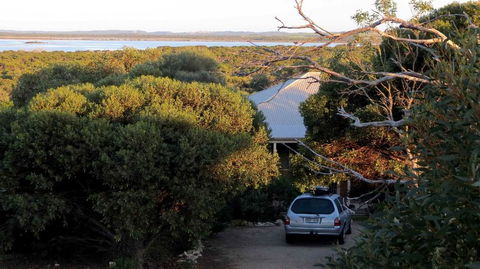Edge Of Innes - Accommodation Brunswick Heads 11