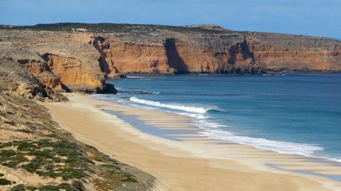 Edge Of Innes - Accommodation Brunswick Heads 2