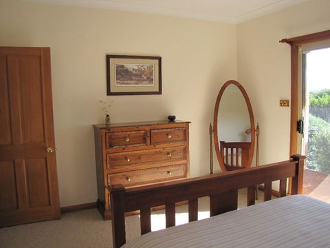 Edge Of Innes - Accommodation Brunswick Heads 9