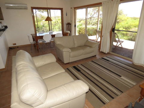 Edge Of Innes - Accommodation Brunswick Heads 14