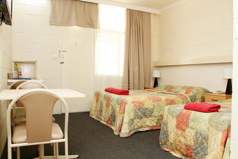 Renmark Motor Inn - Accommodation Brunswick Heads 18
