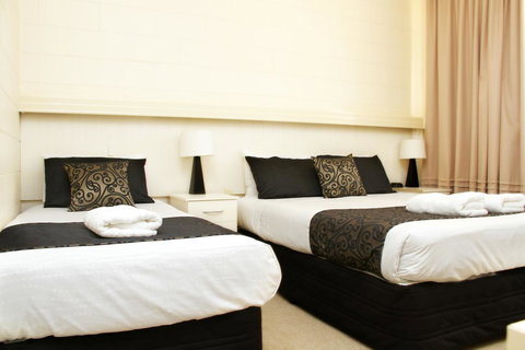 Renmark Motor Inn - Accommodation Brunswick Heads 20