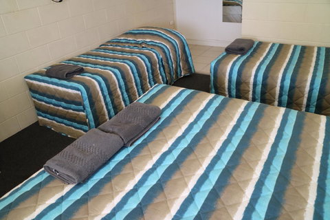 Renmark Motor Inn - Accommodation Brunswick Heads 22