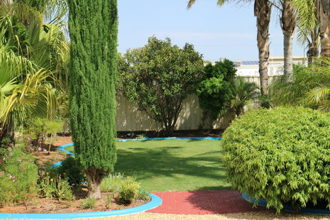 Renmark Motor Inn - Accommodation Brunswick Heads 9