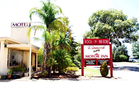 Renmark Motor Inn - Accommodation Brunswick Heads 8