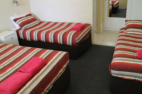 Renmark Motor Inn - Accommodation Brunswick Heads 23