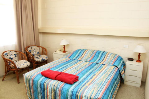 Renmark Motor Inn - Accommodation Brunswick Heads 14