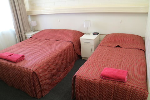 Renmark Motor Inn - Accommodation Brunswick Heads 16